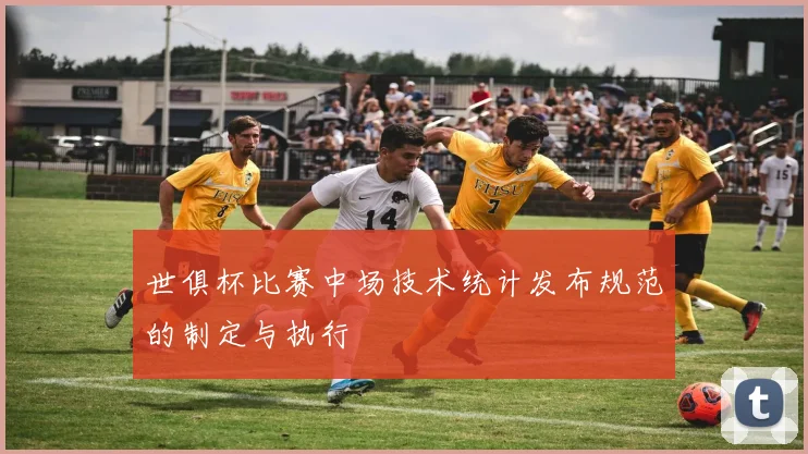 世俱杯比赛中场技术统计发布规范的制定与执行