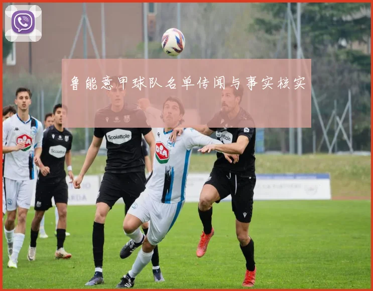 鲁能意甲球队名单传闻与事实核实